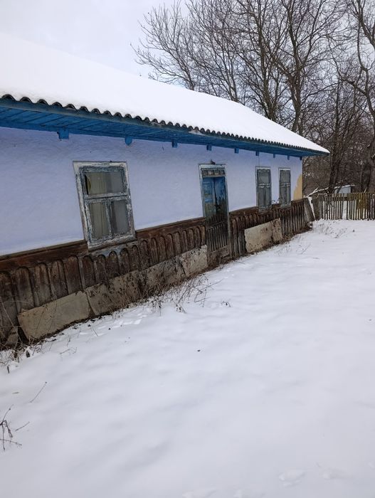 Продам будинок село Давидівці