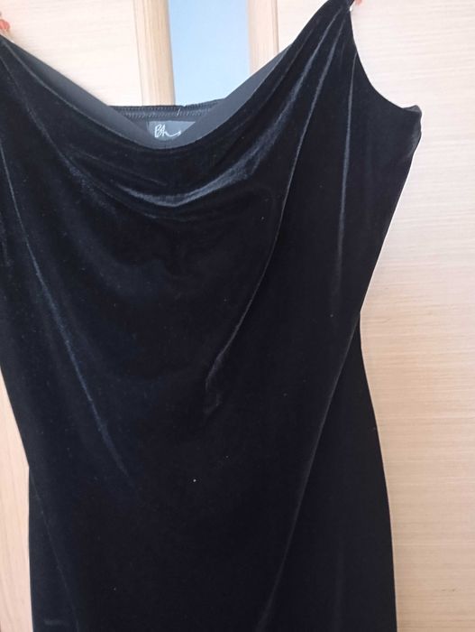 Piękna wieczorowa suknia Bhs r. L