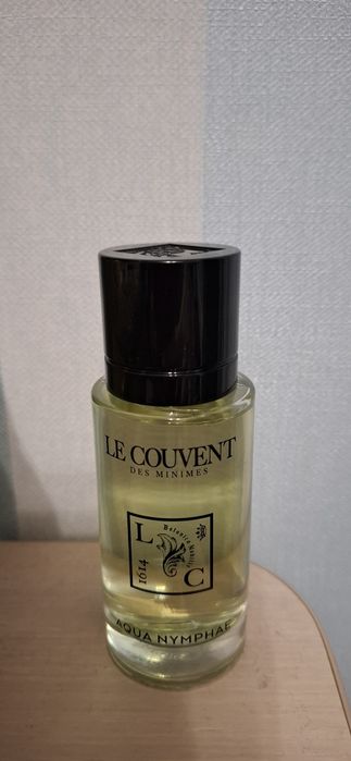 Le Couvent - Aqua Nymphae