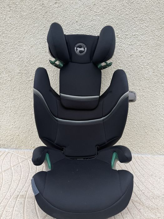 Cadeira solution s fix