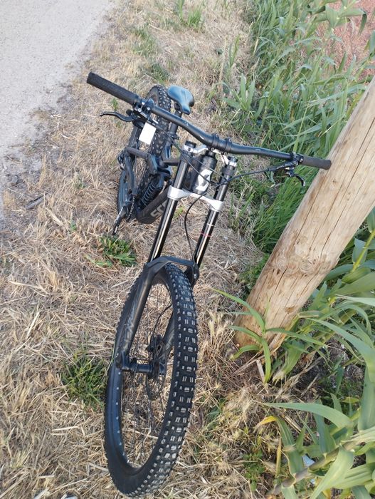 Scott gambler 930