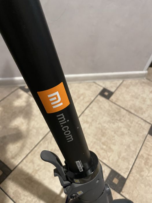 Hulajnoga elektryczna Mi Electric Scooter 3