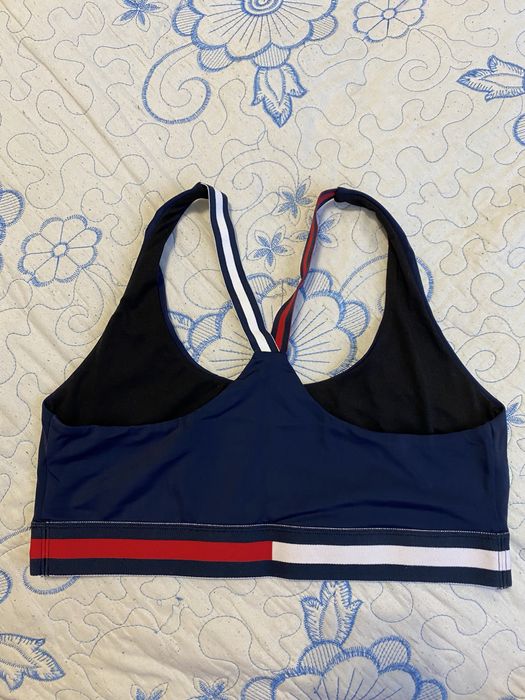 Топ Tomy Hilfiger Оригінал Новий