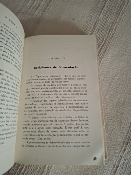 O Vinho Otávio Pato