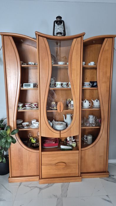 Meble drewniane Swarzędz