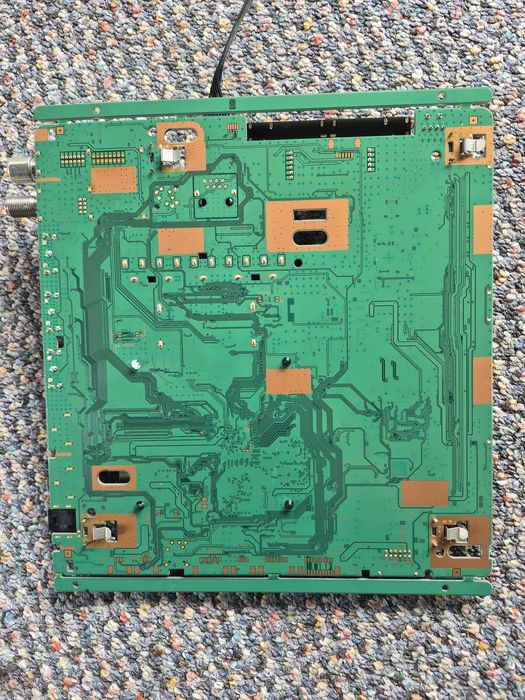 Плата ТВ самсунг