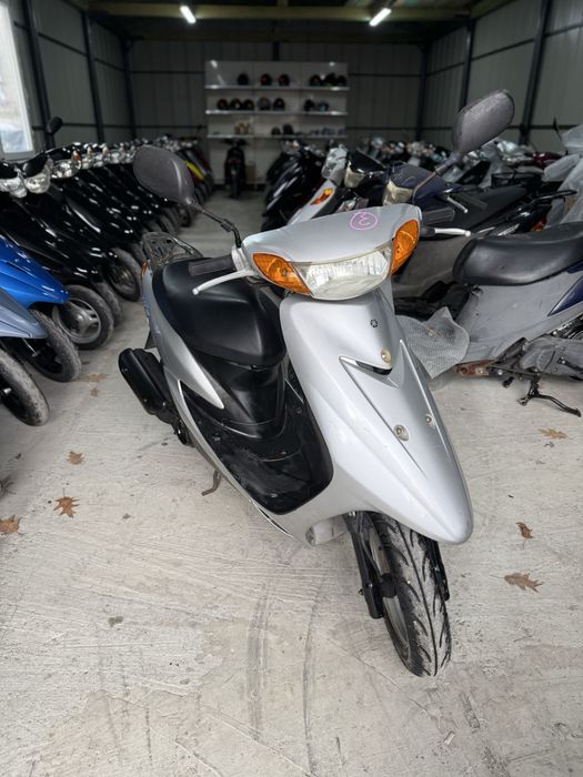 Yamaha sa 16 без пробігу по Украіні є великий асортимент