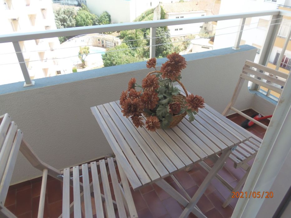 Apartamento T1 para férias.