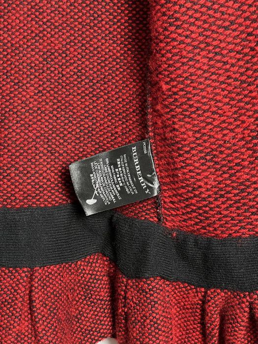 Світер-жакет, burberry