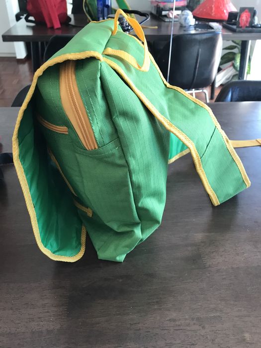 Mochilas trabalho / escola
