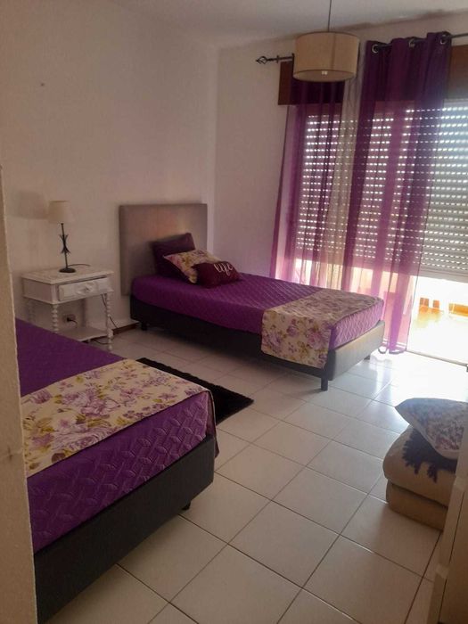 Apartamento Para ferias a 150m praia Quarteira