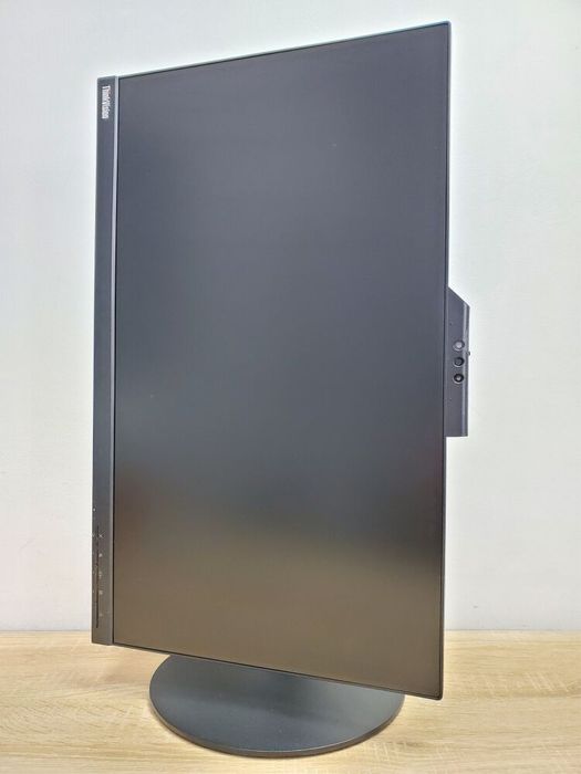 Монитор Lenovo ThinkVision T24v-10 24" (1920x1080) IPS HDMI DisplayPor