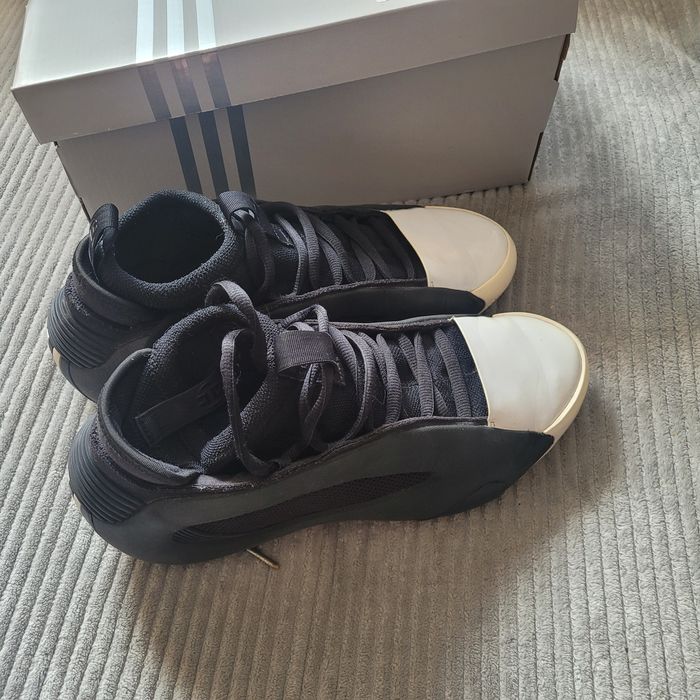 Buty adidas performance harden volume 8