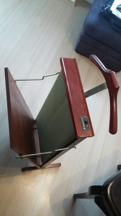 Prasowalnica stojąca Pressboy