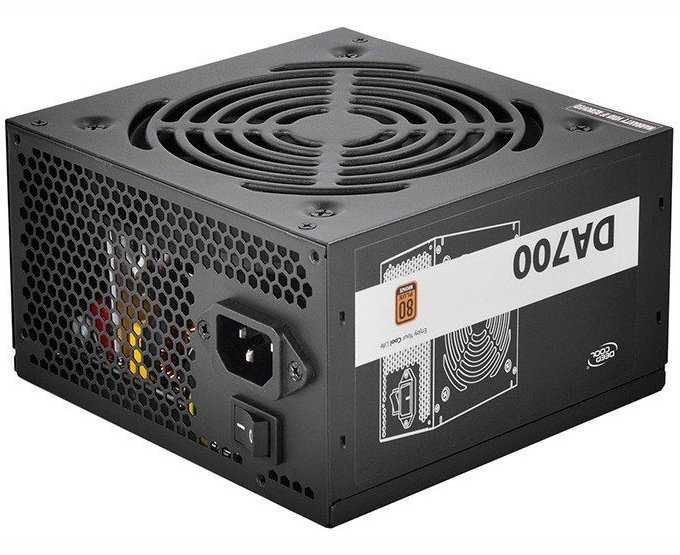 MSI RED DRAGON/ Intel Core i7-7700 / MSI B250 / Kingston DDR4 32GB