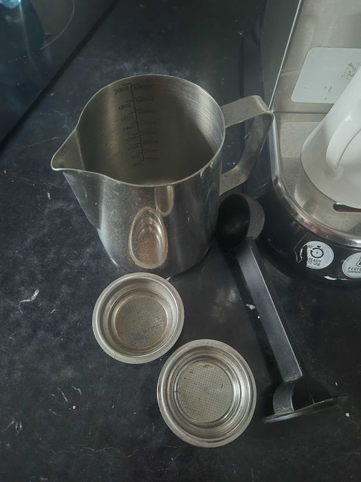 Ekspres kolbowy do kawy