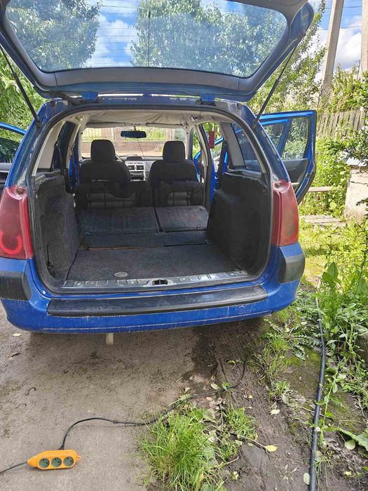 Продам Peugeot 307