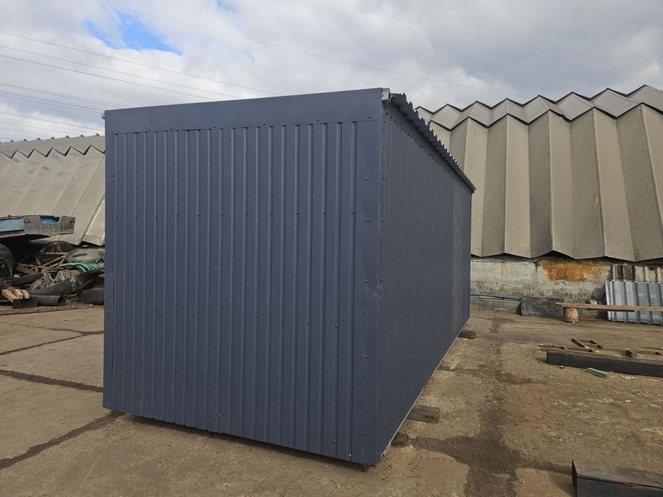 Побутівка.Прямий виробник