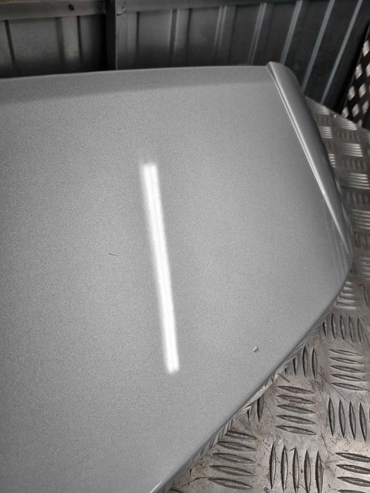 Spoiler lotka klapy Citroen DS4