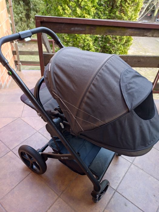 Wózek Cybex Balios S plus Gondola