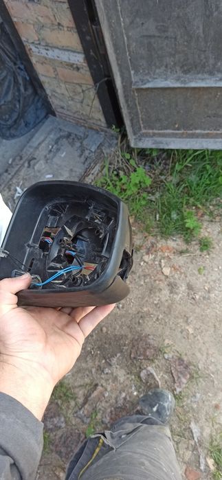 Швидкий і якісний ремонт. Пайка бамперів поклейка скловолокна