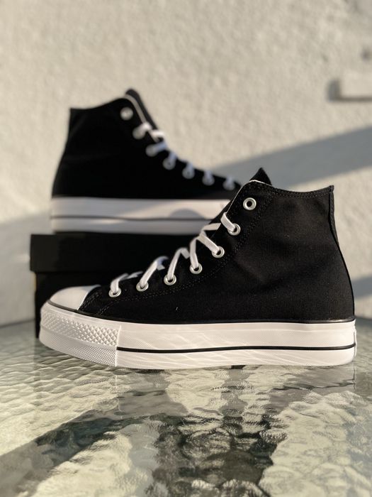 Converse nowe oryginalne 43