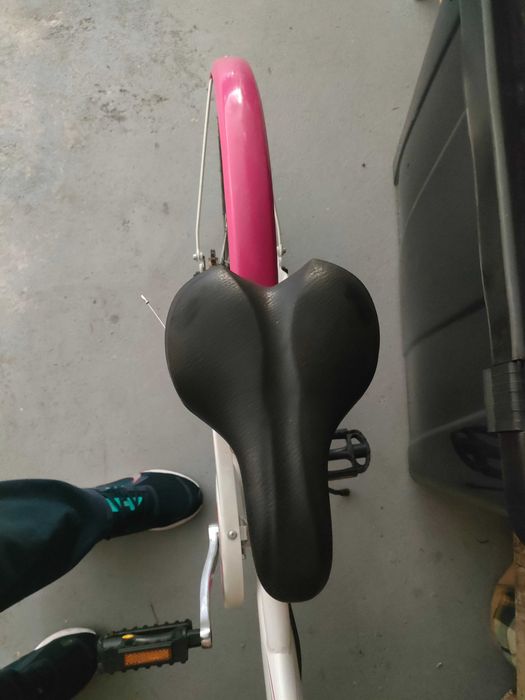 Bicicleta de menina  Speed