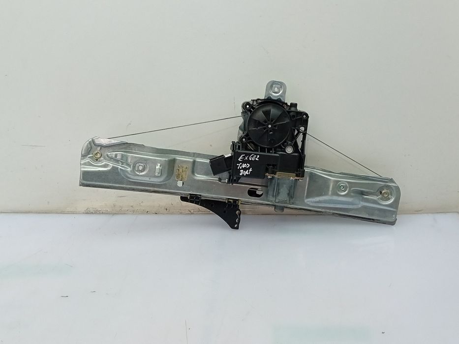 Elevador vidros trás direito OPEL Insignia A Sports Tourer (G09)