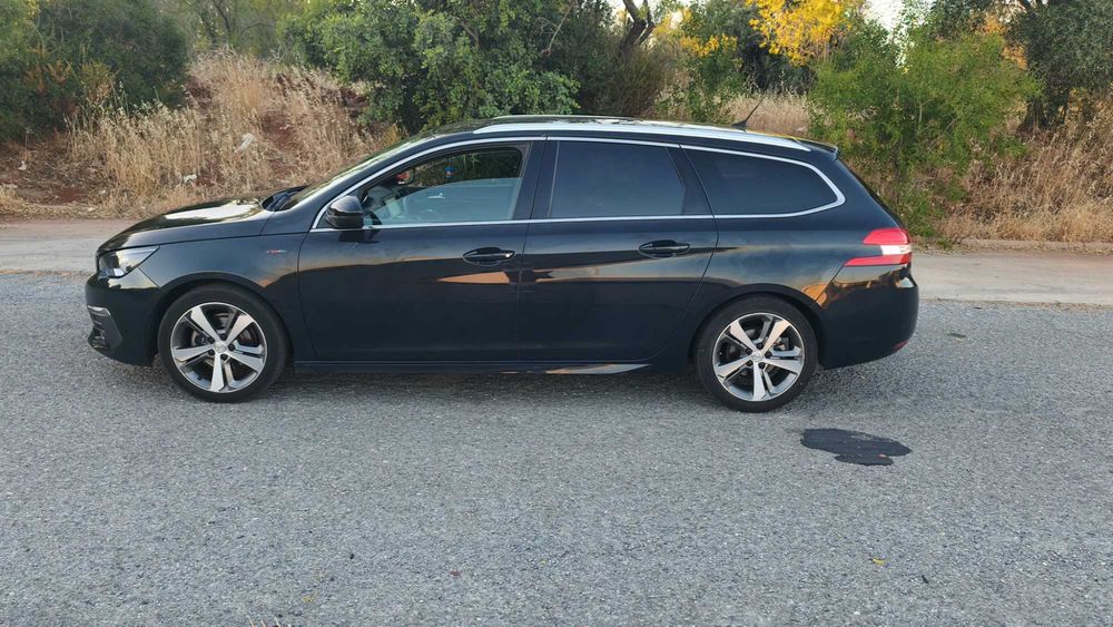 Carro para venda