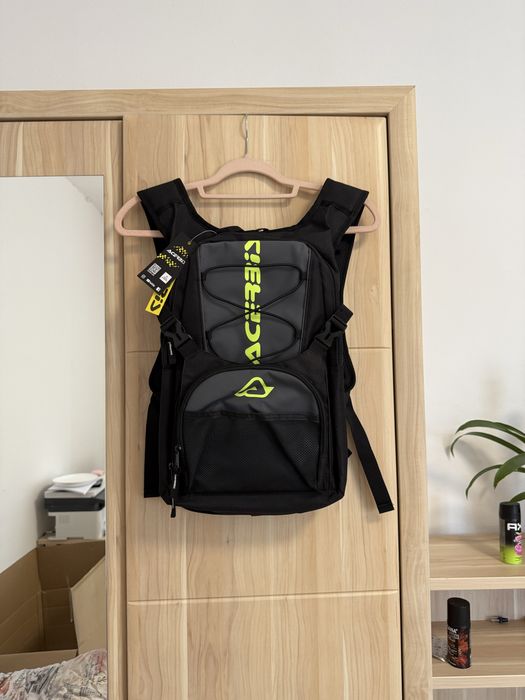 Моторюкзак гідратор Acerbis H2O 10