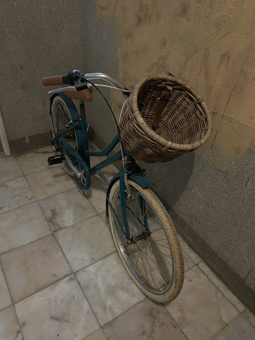 Bicicletas femininas