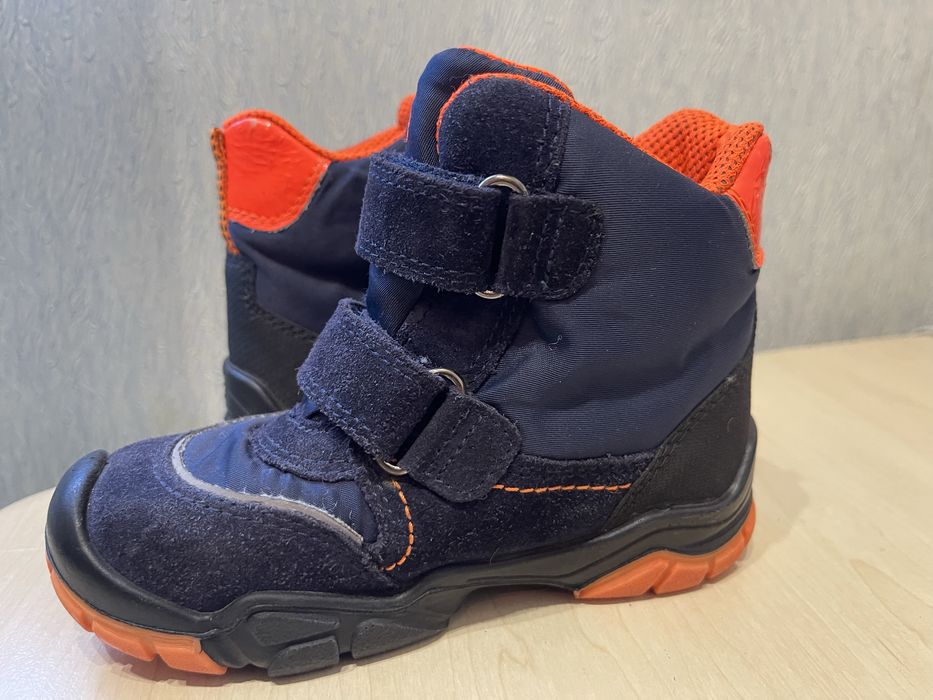 Чоботи дитячі elefanten