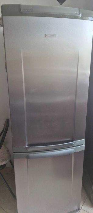 Lodówka Electrolux wys.170cm