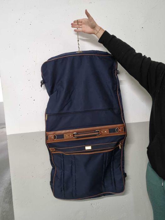 Mala transportadora de Fatos Hocean