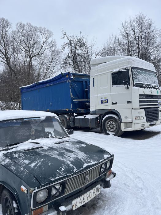 Ваз2106 на ходу!!!