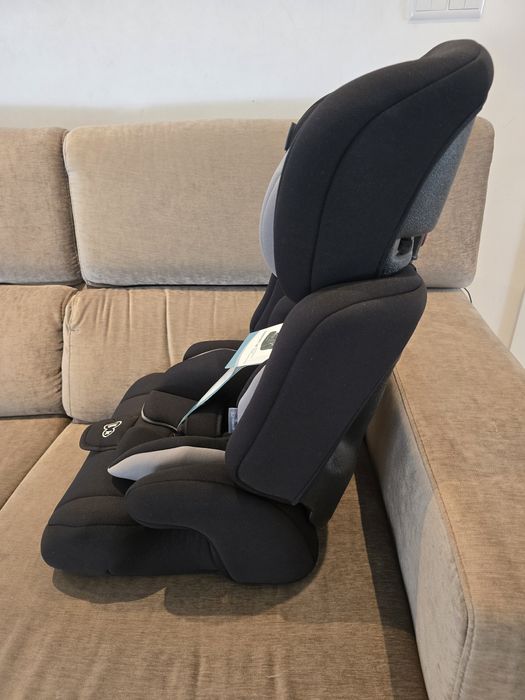 Cadeira Auto Kinderkraft Confort Up