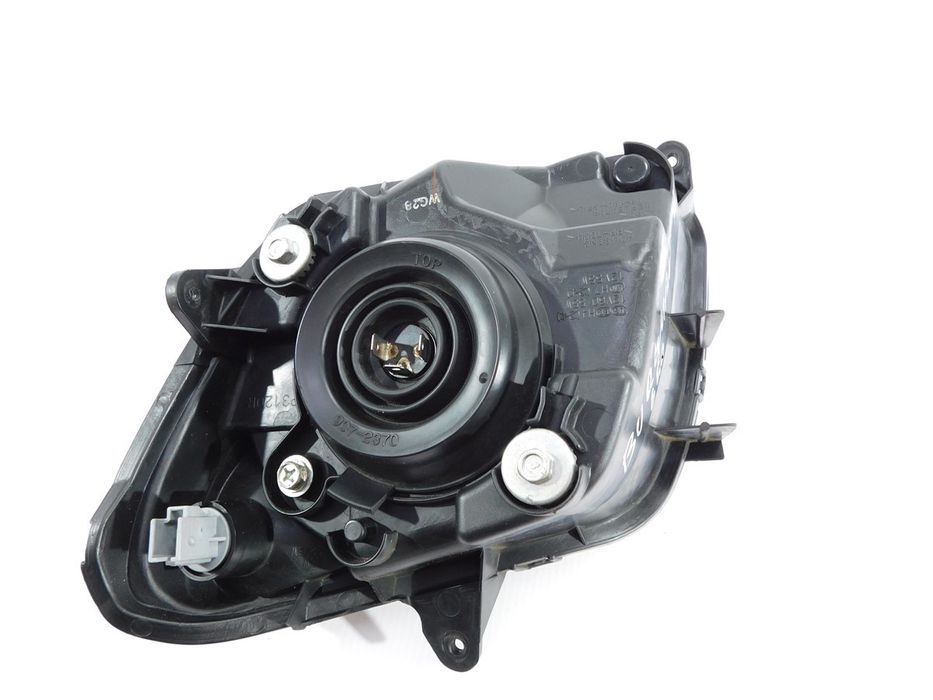 LAMPA REFLEKTOR PRZÓD SUZUKI AN 650 BURGMAN 02-18