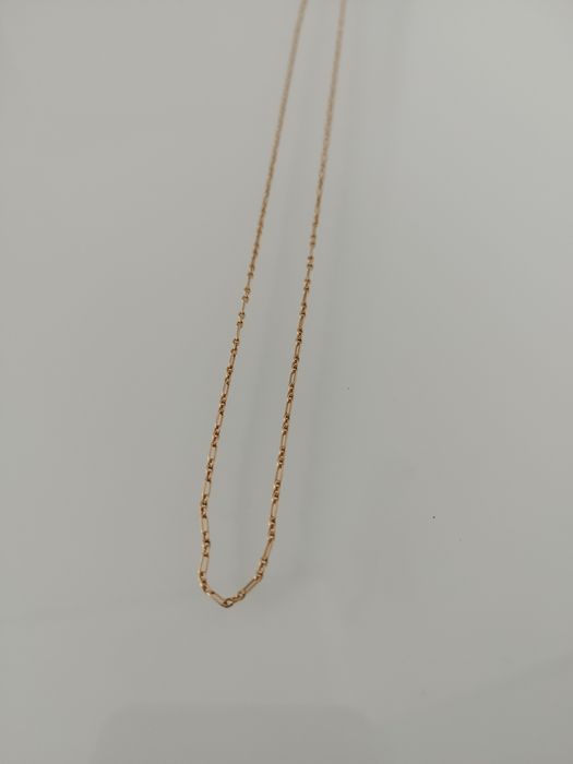 Fio em ouro de 19,2kt