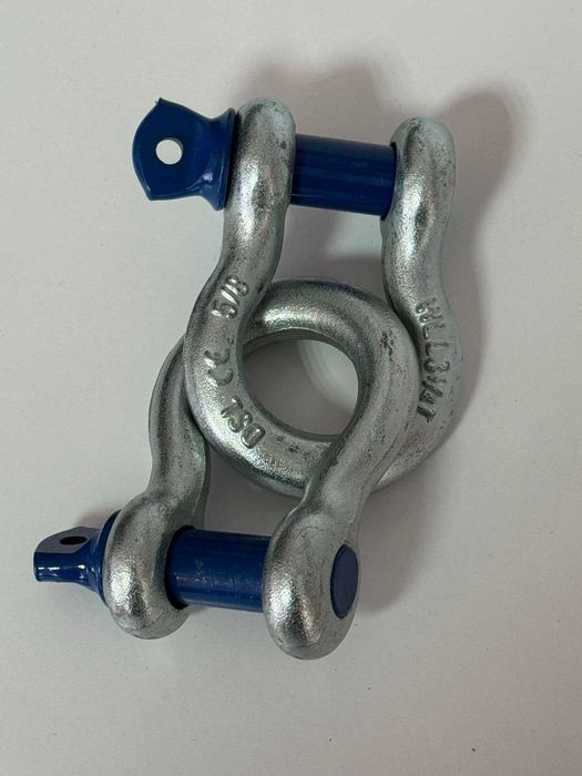 Шакл 5/8" — вантажопідйомність 3,25 т