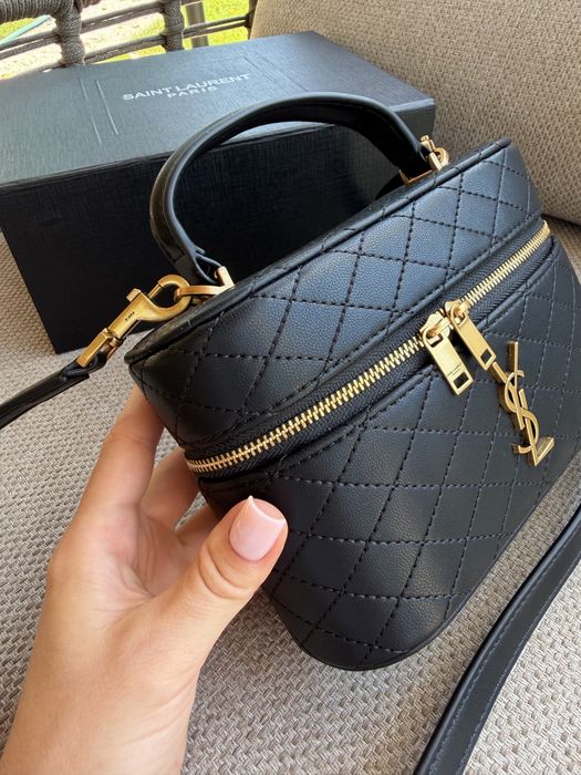 Сумка жіноча Yves Saint Laurent