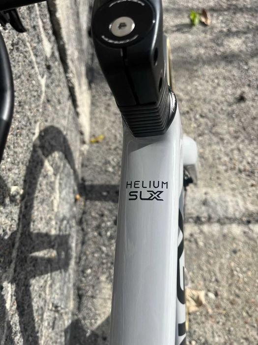 Ridley Helium SLX rozmiar xxs - NOWY
