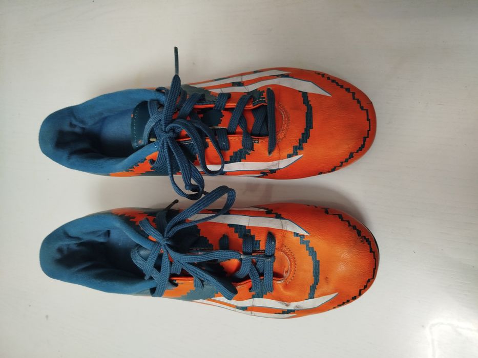 Бутсы adidas Messi 10.3 AG Football Boots