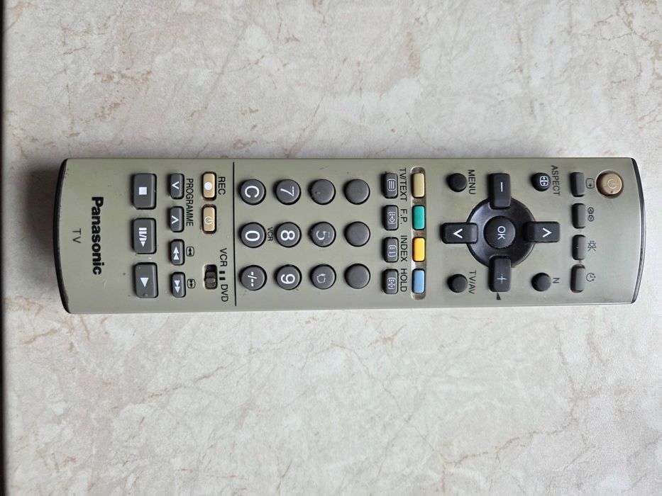 telewizor Panasonic TX-21PZ1P