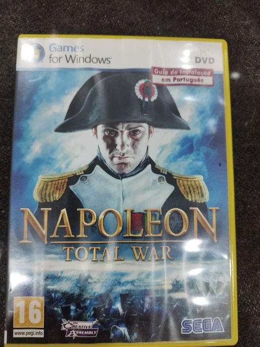 Jogos para PC (Varios