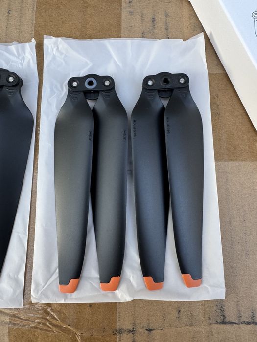 DJI Mavic 3 •Pro •Classic •3E •3T •Пропепеллеры •Пропелери •Лопастя