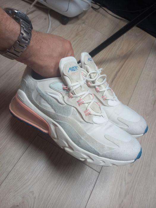 Buty Nike Air Max 270 React