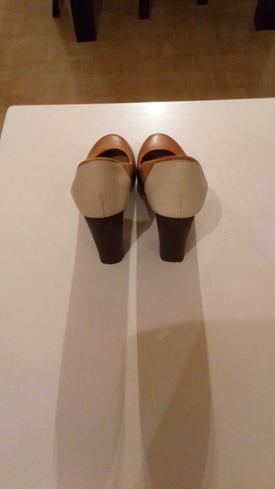 Buty na obcasie Aldo rozmiar 38