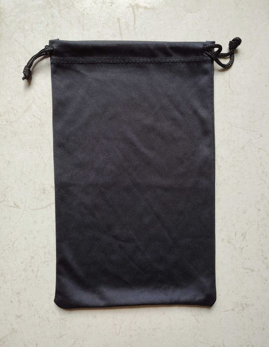 Чохол BELOWZERO мішечок black пенал