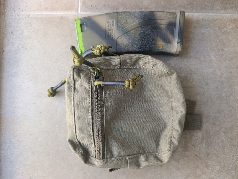 Bolsa gp pouch airsoft