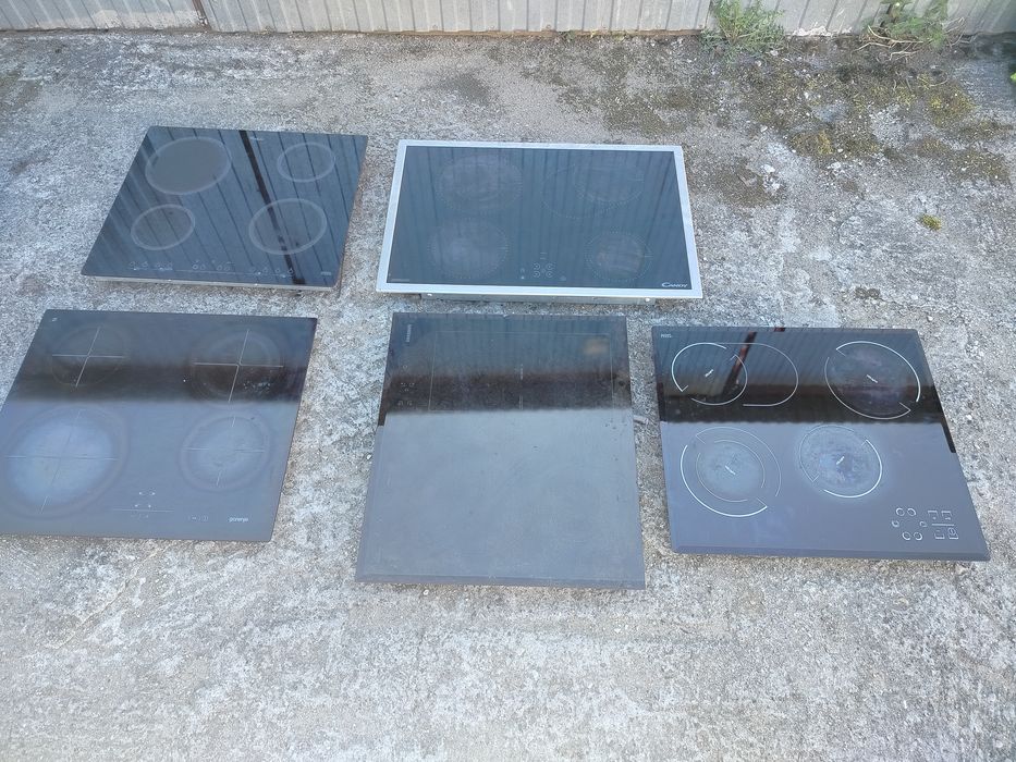 Plyty grzewcze Ceramiczne 70 zł sztuka